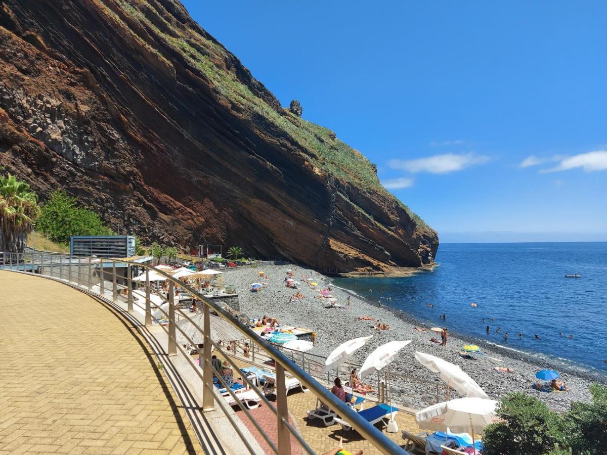 카니코 Panoramic Views 아파트 외부 사진